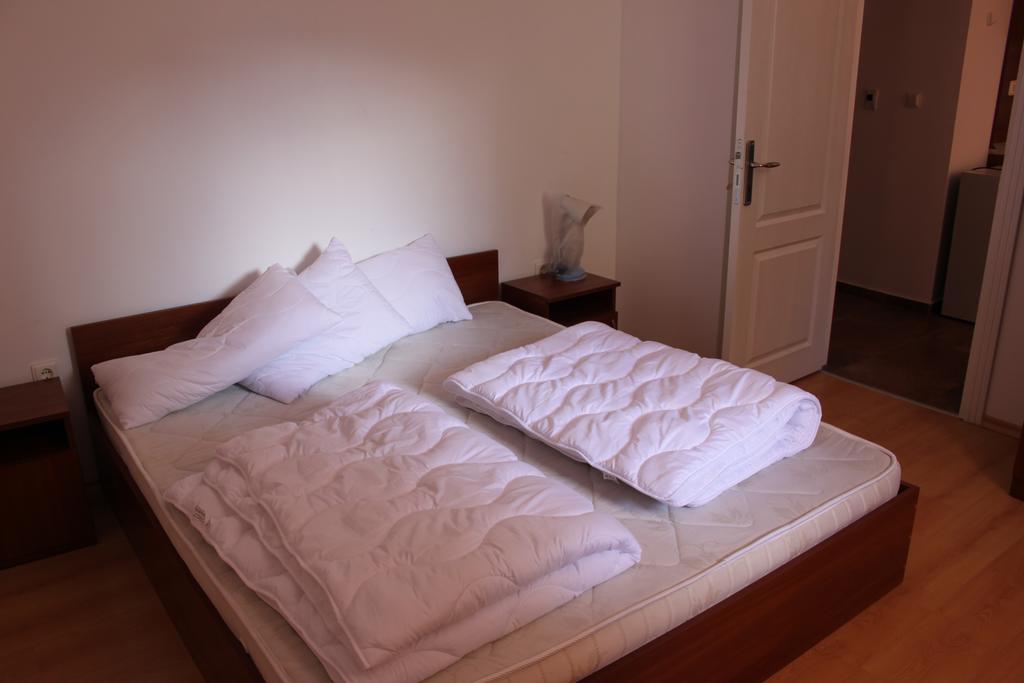 Abelia Residence Apartment Regina Солнечный берег Экстерьер фото