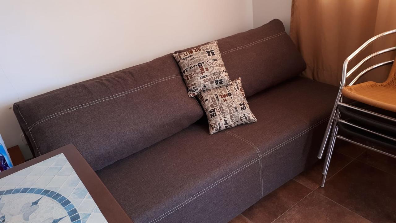 Abelia Residence Apartment Regina Солнечный берег Экстерьер фото